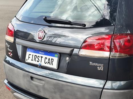 FIAT Palio Weekend 1.4 4P FLEX TREKKING, Foto 20