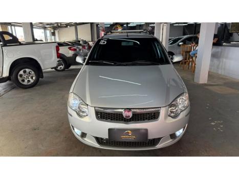 FIAT Palio Weekend 1.4 4P FLEX ATTRACTIVE, Foto 2