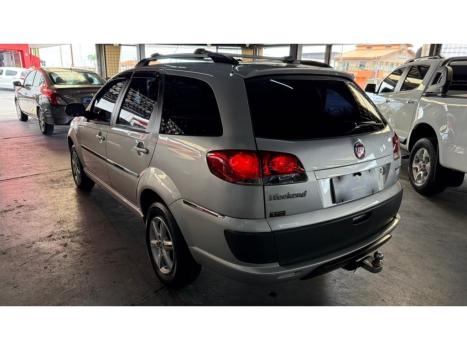FIAT Palio Weekend 1.4 4P FLEX ATTRACTIVE, Foto 5