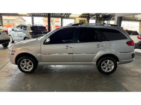 FIAT Palio Weekend 1.4 4P FLEX ATTRACTIVE, Foto 17