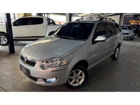 FIAT Palio Weekend 1.4 4P FLEX ATTRACTIVE, Foto 3