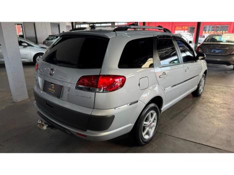 FIAT Palio Weekend 1.4 4P FLEX ATTRACTIVE, Foto 4