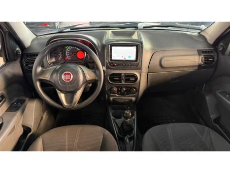 FIAT Palio Weekend 1.4 4P FLEX ATTRACTIVE, Foto 6