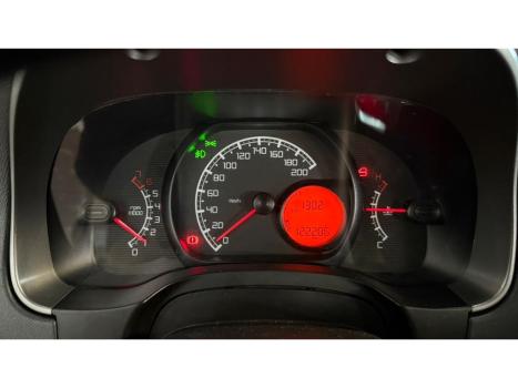 FIAT Palio Weekend 1.4 4P FLEX ATTRACTIVE, Foto 7