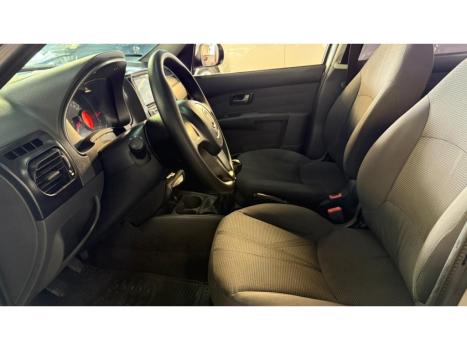 FIAT Palio Weekend 1.4 4P FLEX ATTRACTIVE, Foto 8