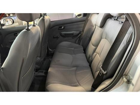 FIAT Palio Weekend 1.4 4P FLEX ATTRACTIVE, Foto 9