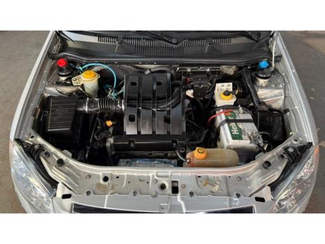 FIAT Palio Weekend 1.4 4P FLEX ATTRACTIVE, Foto 10