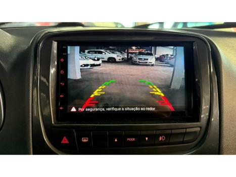 FIAT Palio Weekend 1.4 4P FLEX ATTRACTIVE, Foto 11