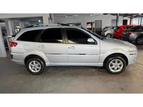 FIAT Palio Weekend 1.4 4P FLEX ATTRACTIVE, Foto 19