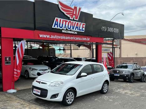 FIAT Palio Weekend 1.4 4P FLEX ATTRACTIVE, Foto 1