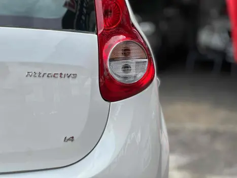 FIAT Palio Weekend 1.4 4P FLEX ATTRACTIVE, Foto 3