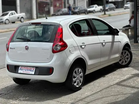 FIAT Palio Weekend 1.4 4P FLEX ATTRACTIVE, Foto 4