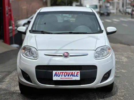 FIAT Palio Weekend 1.4 4P FLEX ATTRACTIVE, Foto 5