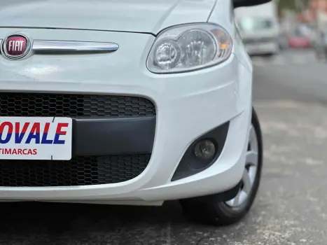 FIAT Palio Weekend 1.4 4P FLEX ATTRACTIVE, Foto 6