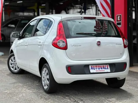 FIAT Palio Weekend 1.4 4P FLEX ATTRACTIVE, Foto 7