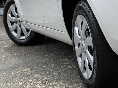 FIAT Palio Weekend 1.4 4P FLEX ATTRACTIVE, Foto 8