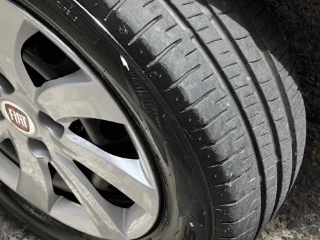 FIAT Palio Weekend 1.4 4P FLEX ATTRACTIVE, Foto 9