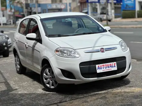 FIAT Palio Weekend 1.4 4P FLEX ATTRACTIVE, Foto 10