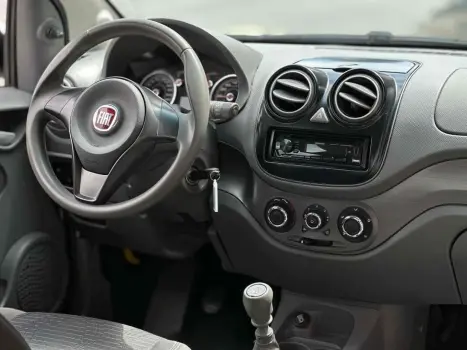 FIAT Palio Weekend 1.4 4P FLEX ATTRACTIVE, Foto 11