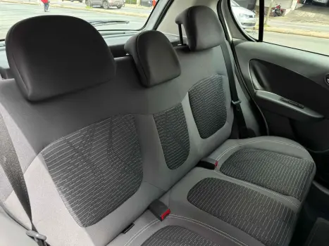 FIAT Palio Weekend 1.4 4P FLEX ATTRACTIVE, Foto 12