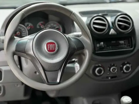 FIAT Palio Weekend 1.4 4P FLEX ATTRACTIVE, Foto 13