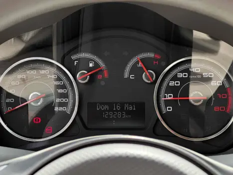 FIAT Palio Weekend 1.4 4P FLEX ATTRACTIVE, Foto 14