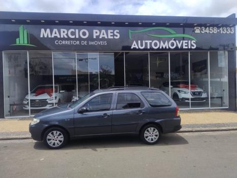 FIAT Palio Weekend 1.3 16V 4P ELX FIRE, Foto 1