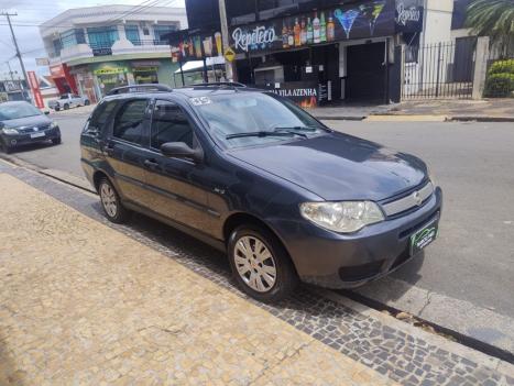 FIAT Palio Weekend 1.3 16V 4P ELX FIRE, Foto 2