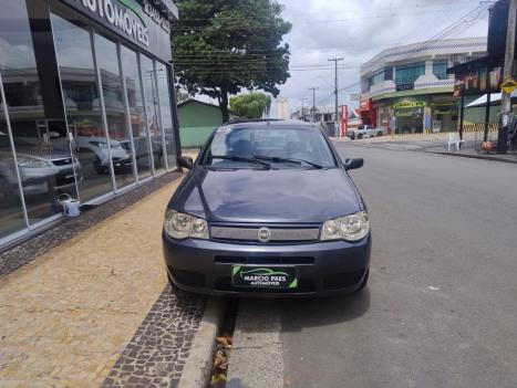 FIAT Palio Weekend 1.3 16V 4P ELX FIRE, Foto 3