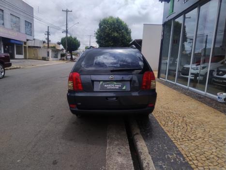 FIAT Palio Weekend 1.3 16V 4P ELX FIRE, Foto 6