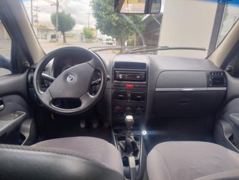 FIAT Palio Weekend 1.3 16V 4P ELX FIRE, Foto 7