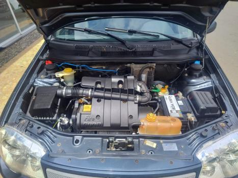 FIAT Palio Weekend 1.3 16V 4P ELX FIRE, Foto 9