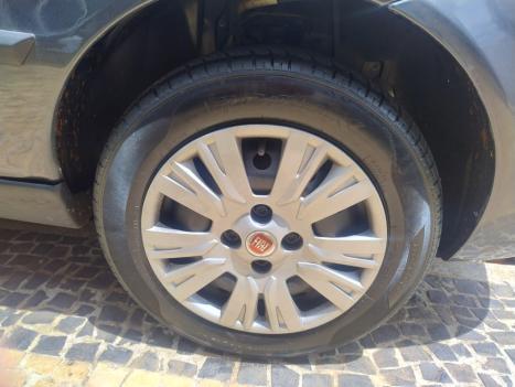 FIAT Palio Weekend 1.3 16V 4P ELX FIRE, Foto 10