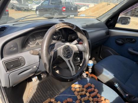 FIAT Palio Weekend 1.5 4P MPI, Foto 6