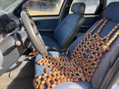 FIAT Palio Weekend 1.5 4P MPI, Foto 7