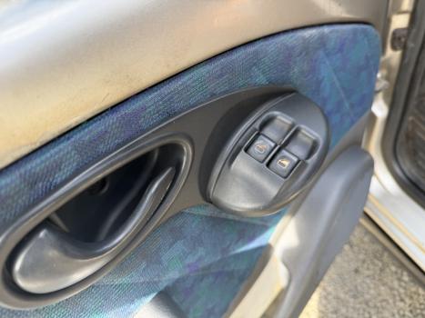 FIAT Palio Weekend 1.5 4P MPI, Foto 8