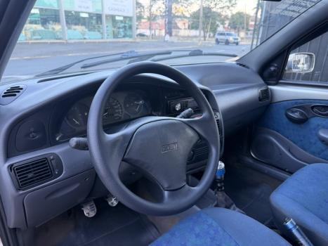 FIAT Palio Weekend 1.5 4P MPI, Foto 7