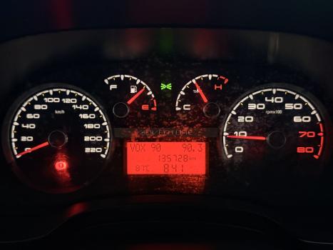 FIAT Palio Weekend 1.8 16V 4P FLEX ADVENTURE, Foto 5