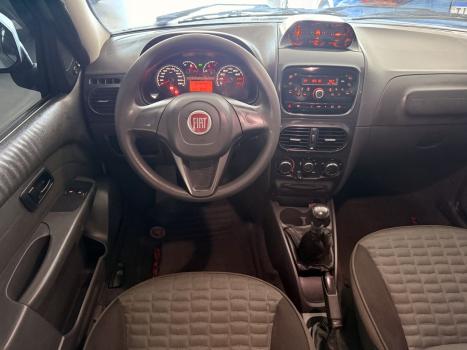 FIAT Palio Weekend 1.8 16V 4P FLEX ADVENTURE, Foto 3