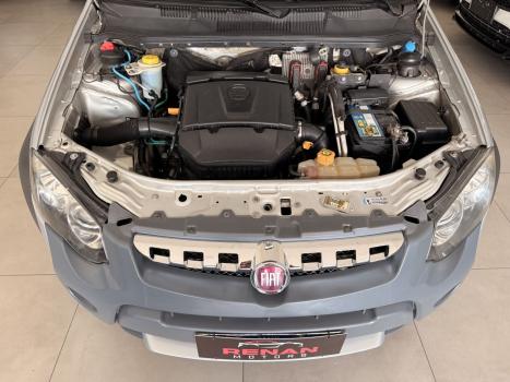 FIAT Palio Weekend 1.8 16V 4P FLEX ADVENTURE, Foto 4