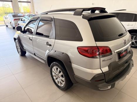 FIAT Palio Weekend 1.8 16V 4P FLEX ADVENTURE, Foto 9