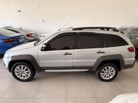 FIAT Palio Weekend 1.8 16V 4P FLEX ADVENTURE, Foto 14