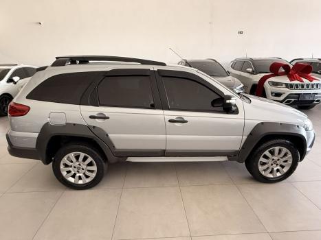 FIAT Palio Weekend 1.8 16V 4P FLEX ADVENTURE, Foto 15