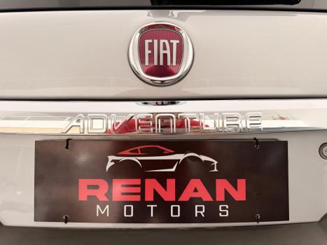 FIAT Palio Weekend 1.8 16V 4P FLEX ADVENTURE, Foto 13