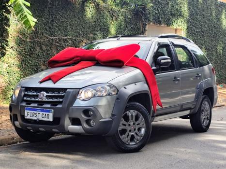 FIAT Palio Weekend 1.8 16V 4P FLEX ADVENTURE, Foto 1