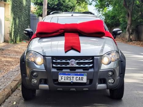 FIAT Palio Weekend 1.8 16V 4P FLEX ADVENTURE, Foto 2