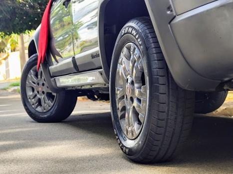 FIAT Palio Weekend 1.8 16V 4P FLEX ADVENTURE, Foto 5