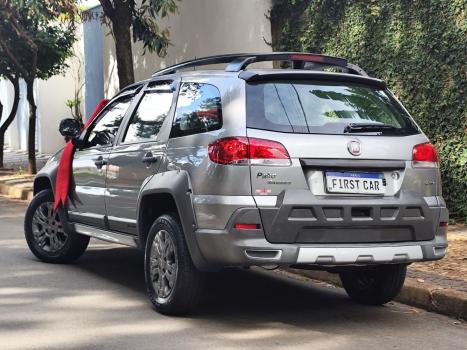 FIAT Palio Weekend 1.8 16V 4P FLEX ADVENTURE, Foto 6