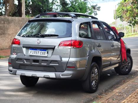 FIAT Palio Weekend 1.8 16V 4P FLEX ADVENTURE, Foto 8