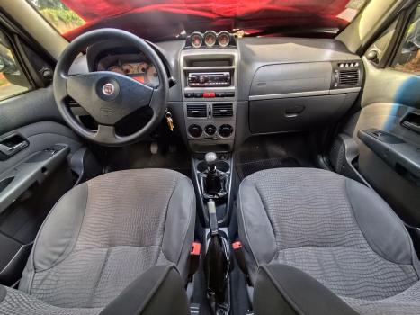 FIAT Palio Weekend 1.8 16V 4P FLEX ADVENTURE, Foto 9